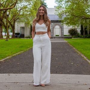 Meet your Posher, Mackenzie